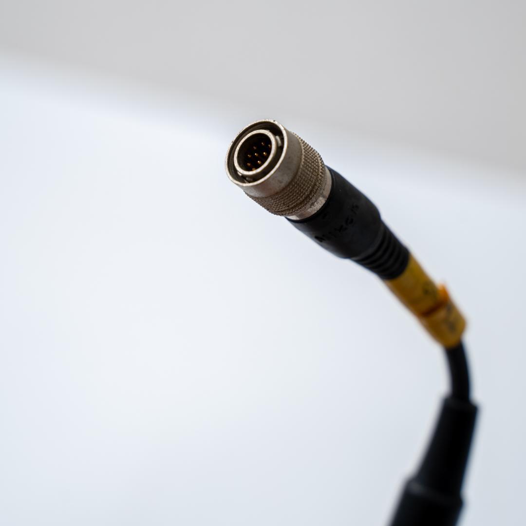 Canon ZSD-300M ズームデマンド 放送レンズ用 8Pin仕様 Canon ZSD-300M ズームデマンド 放送レンズ用 8Pin仕様