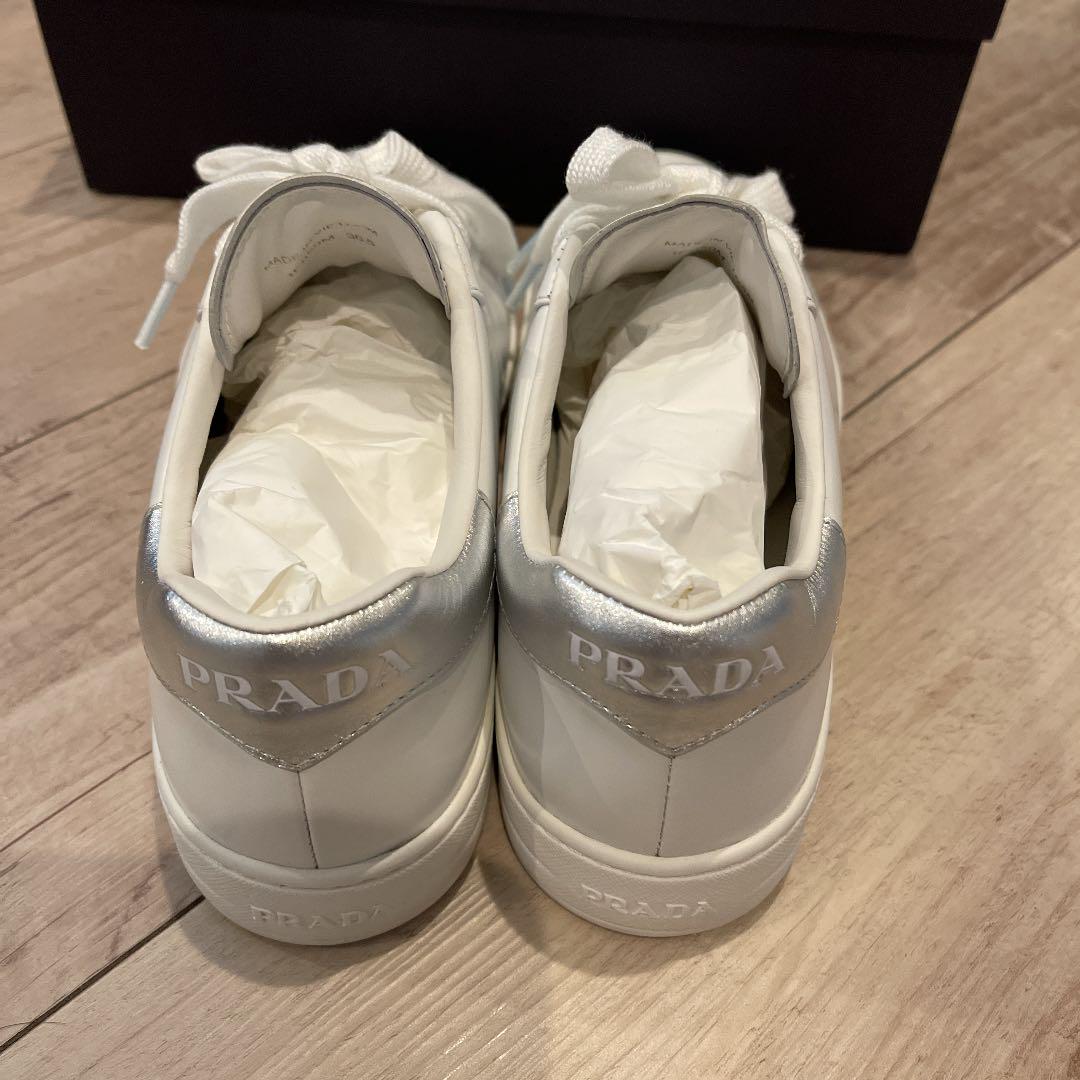 PRADAスニーカー36,5