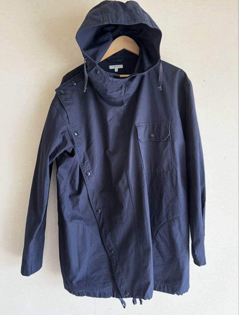 Engineered Garments ジャケット ジャケット・アウター
