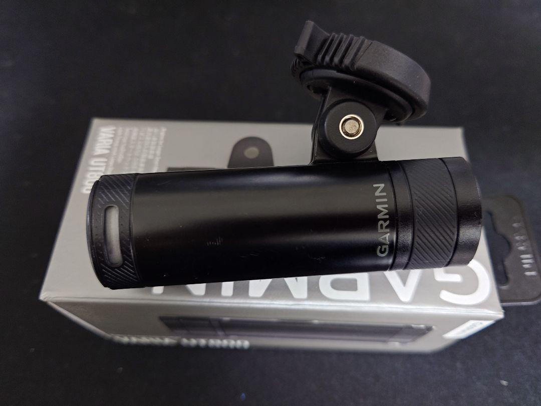 アクセサリー Garmin VARIA UT800