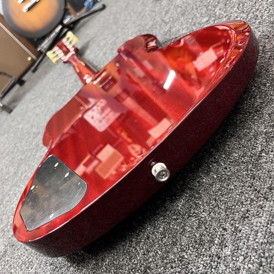 【10247】 FGN フジゲン 富士弦 Neo classicSG タイプ