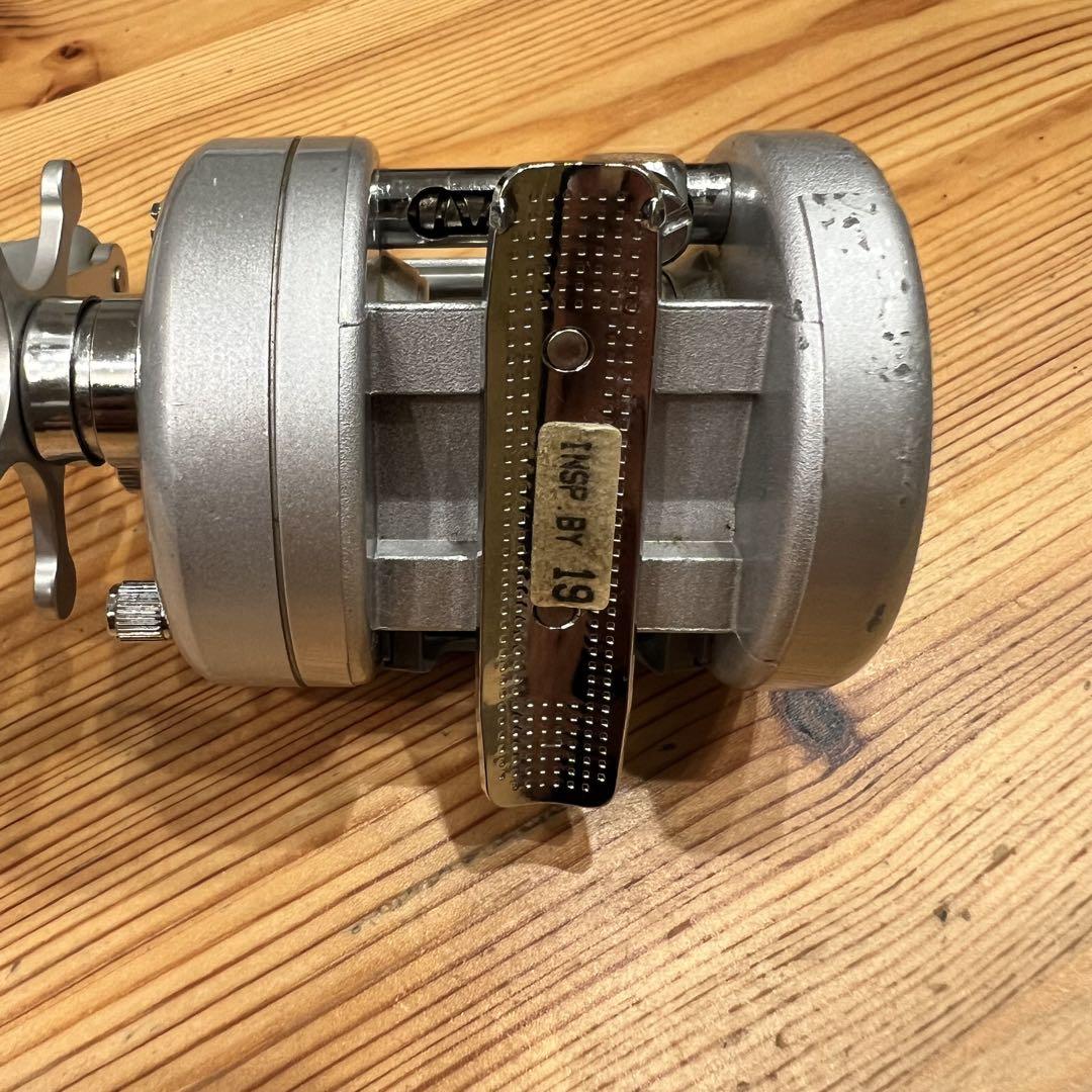 ABU アブガルシア　プロマックス3600