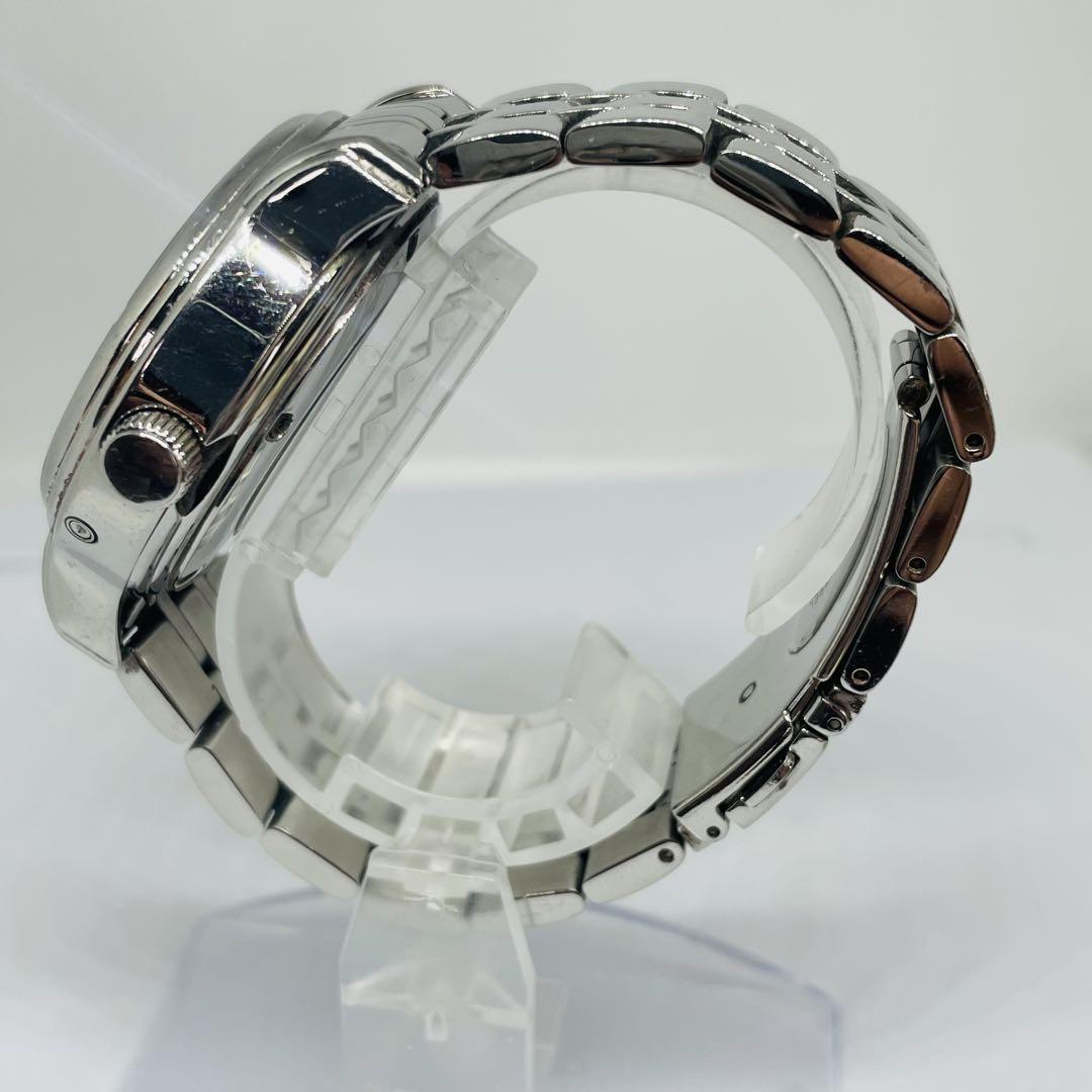 Furbo design 自動巻 オープンハート F5009 裏スケ