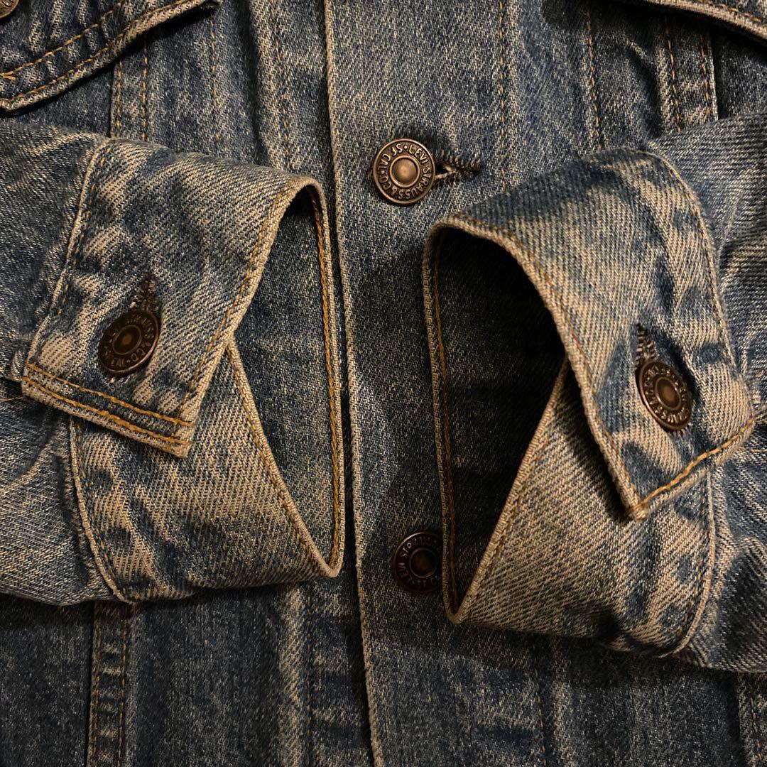 80s Levi's 70506 デニムジャケット size 42 usa製