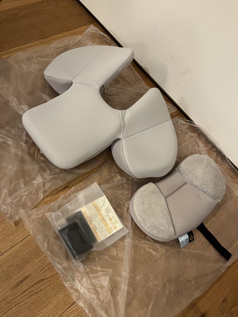 コンビ COMBI クルムーヴスマート ISOFIX エッグショックJL-590