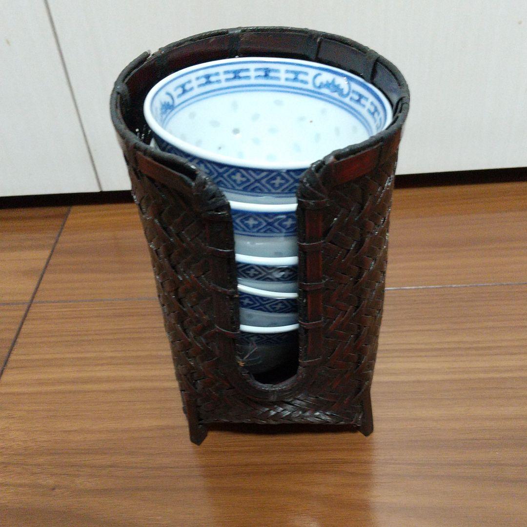 煎茶用 ５客セット