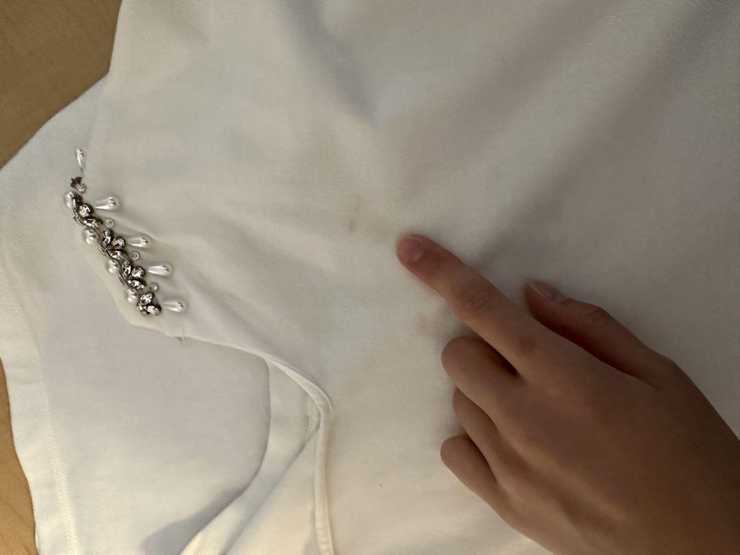 miumiu Tシャツ　Sサイズ