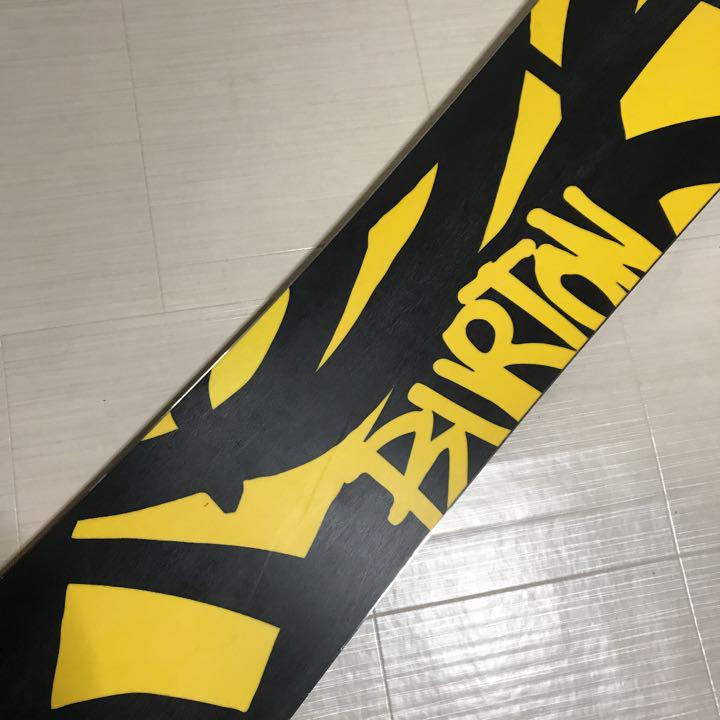 ッジに BURTON スノーボード 板 LaBtR-m31371296478 バートン パウダー