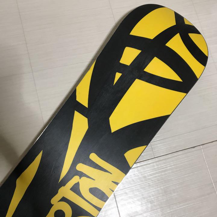 ッジに BURTON スノーボード 板 LaBtR-m31371296478 バートン パウダー