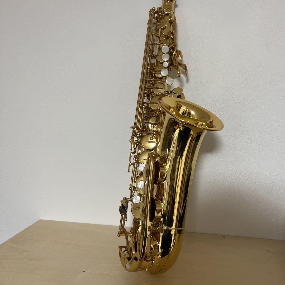最新品格安 最終値下げYAMAHA アルトサックス ヤマハ275 SMIhf-m31371432164 最安価格