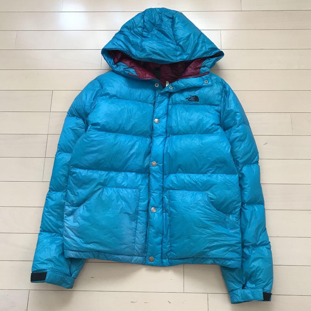 47%割引ブルー系,M【現品限り一斉値下げ!】 THE NORTH FACE ザ