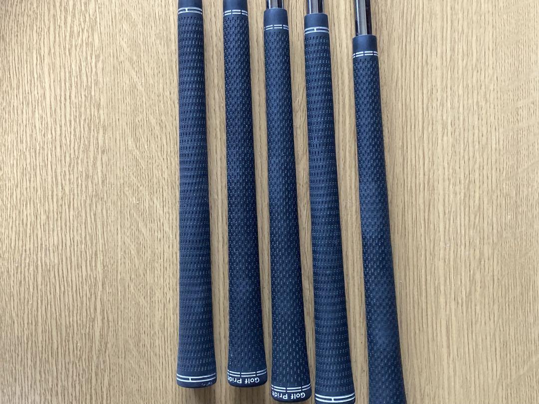 しゅがTitleist T100sアイアンセット 5本セット