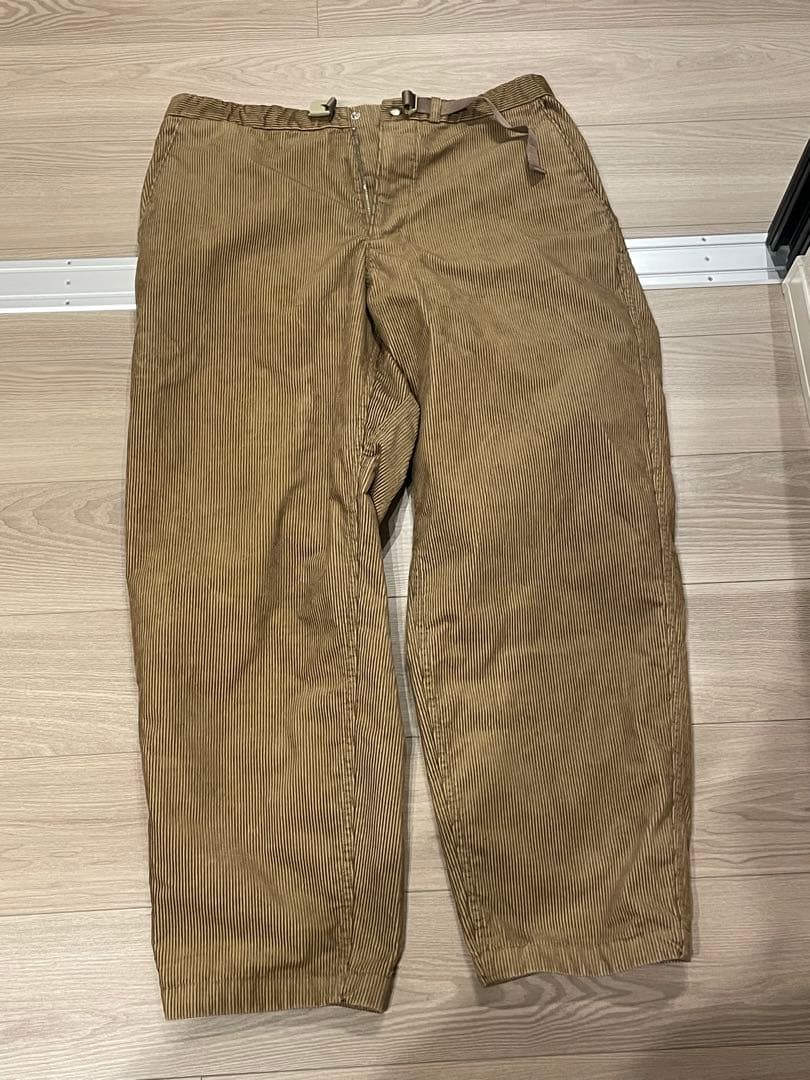 THE NORTH FACE PURPLE LABEL NT5058N