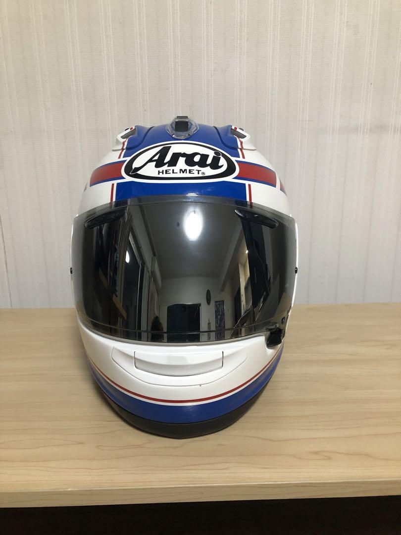 アライ　rx7x シュワンツ　Sサイズ