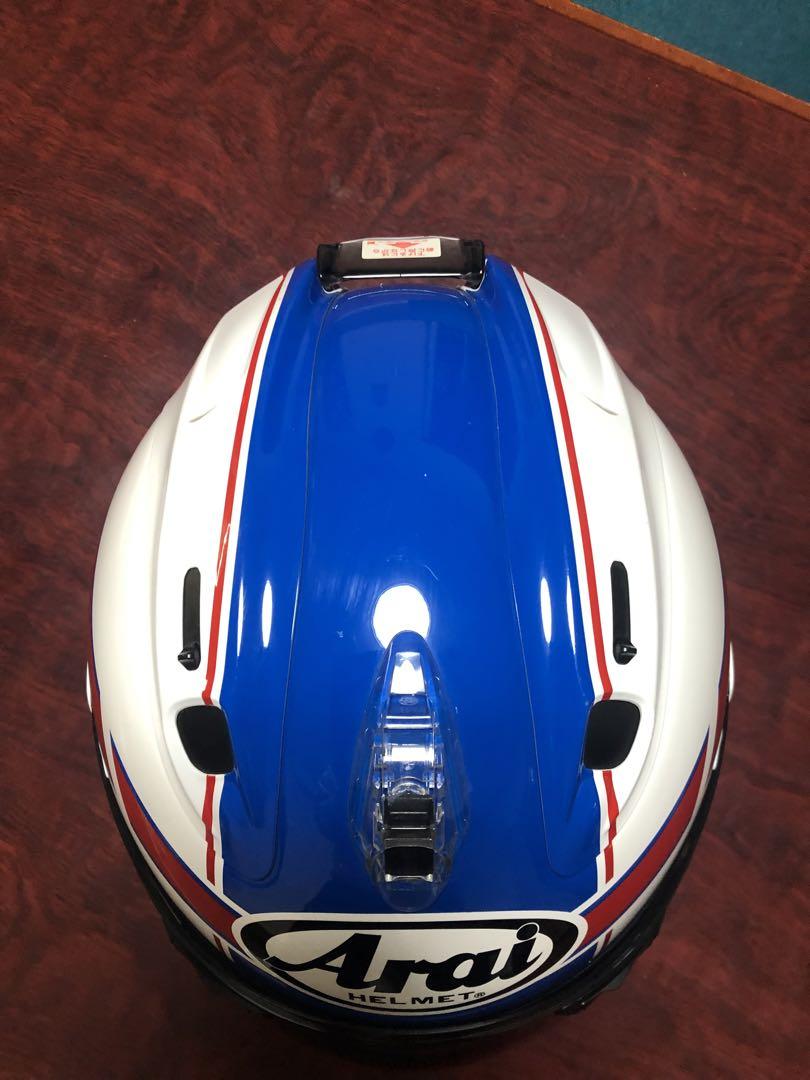 アライ　rx7x シュワンツ　Sサイズ