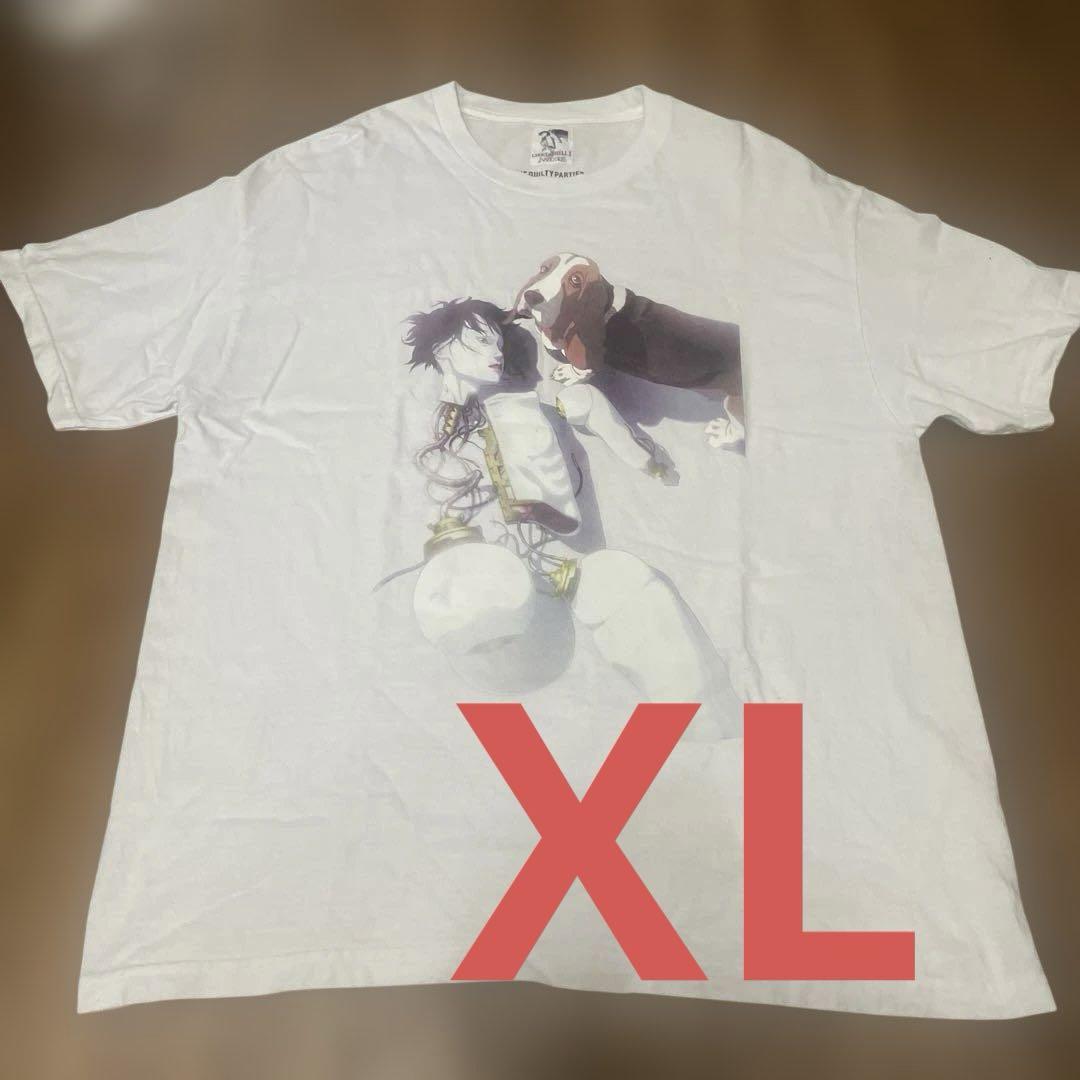 WACKO MARIA INNOCENCE ワコマリア イノセンス Tシャツ