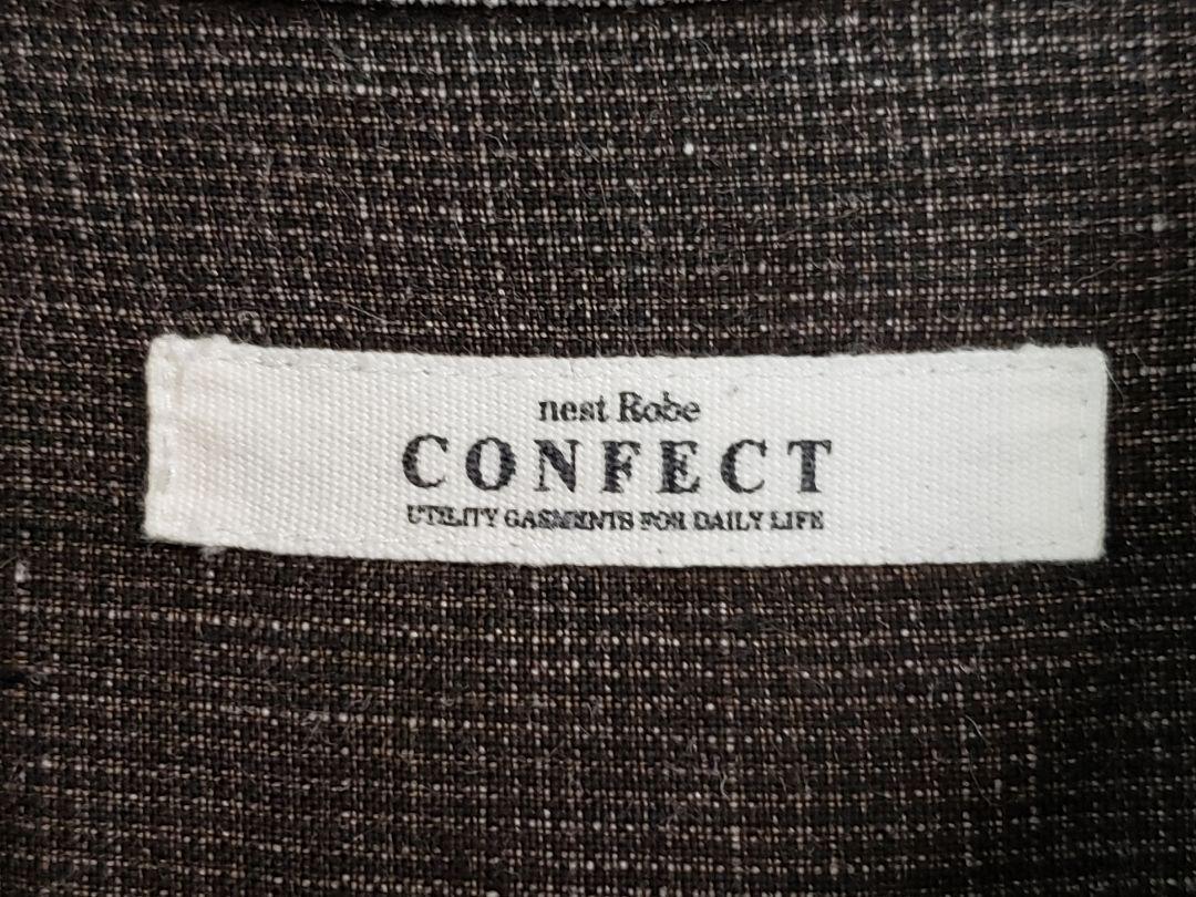 卍 CONFECT