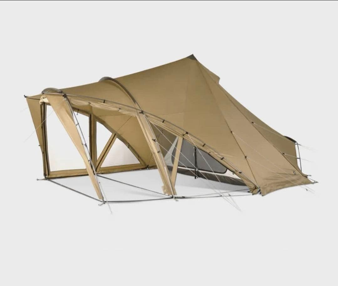 ゼインアーツロロ 純正フットプリントZANE ARTS