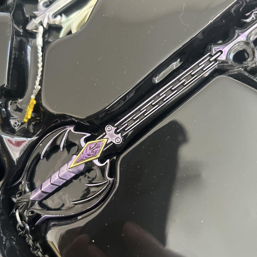 プレイアーツ改キングダムハーツ　ロクサス