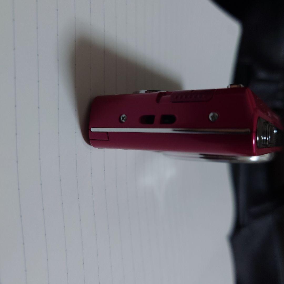 （最終値下げ）SONY Cyber-shot DSC-W730