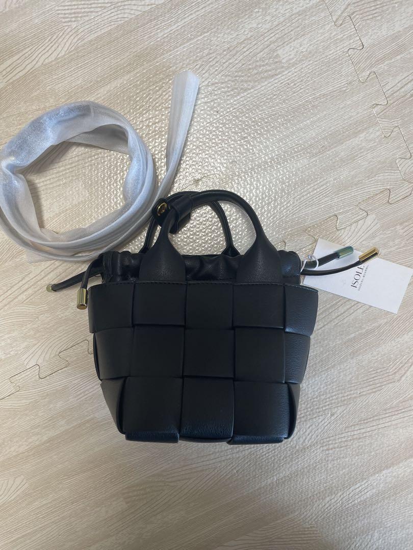 イゾレISOLÉ MAZE バッグ