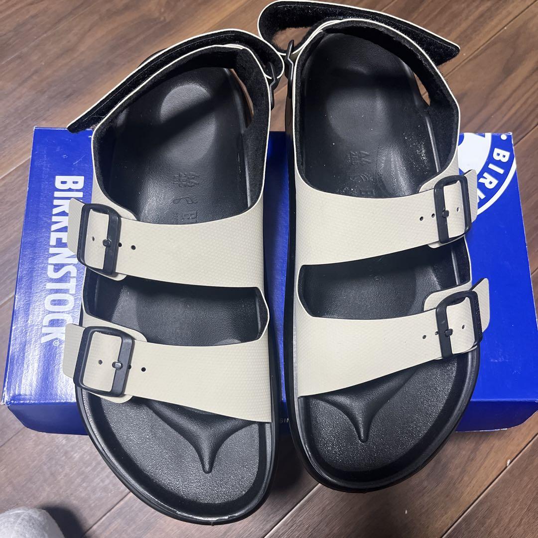 Birkenstock snow-peak サンダル