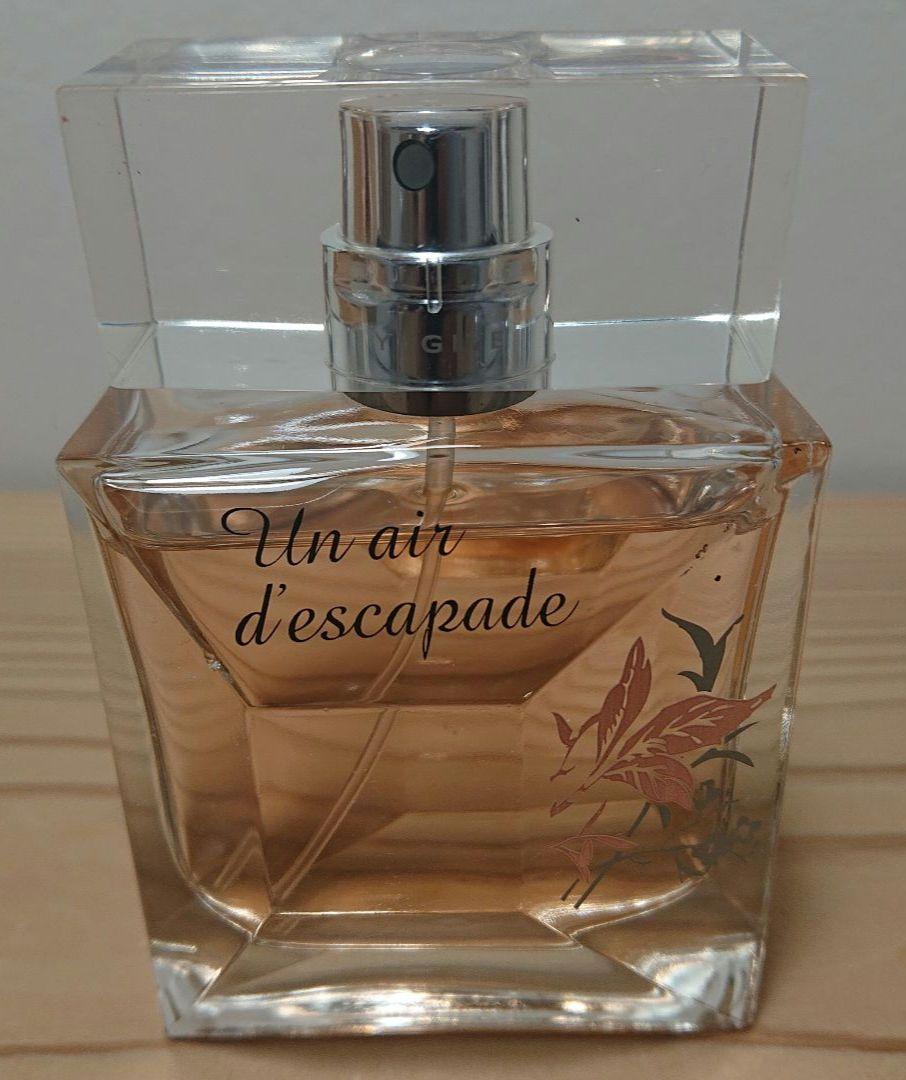 GIVENCHY ジバンシー エールエスカパード 50ml - メルカリ