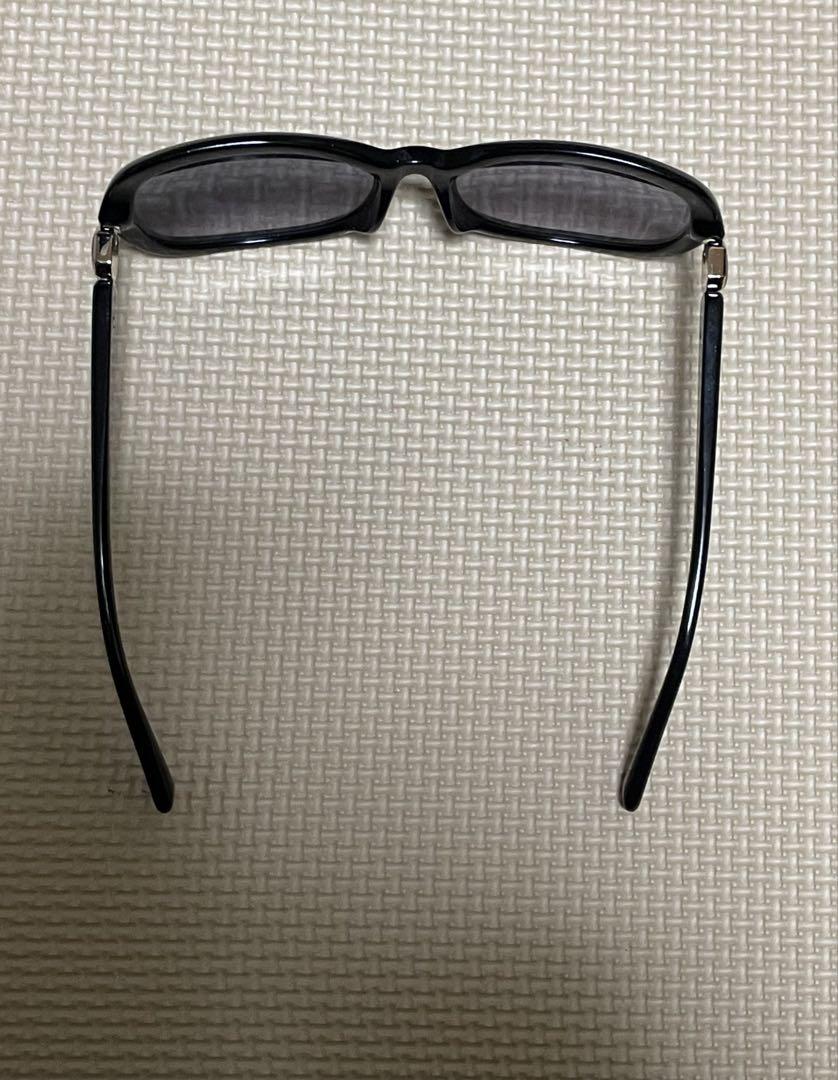 CHANEL シャネル ココマーク サングラス ブラック　レディース