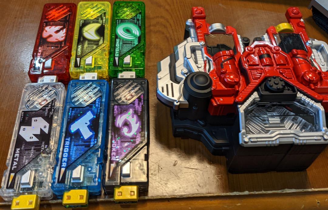 超話題新作6月3日まで値下げ中 CSM ダブルドライバー ver.1.5 【輸送箱欠品】 その他 おもちゃ¥11,088-visus.gt 超話題新作6月3日まで値下げ中 CSM ダブルドライバー ver.1.5 【輸送箱欠品】 その他 おもちゃ¥11,088-visus.gt