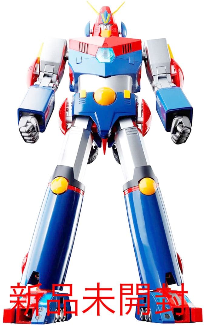 DX 超合金魂 超電磁ロボ コンバトラーV SHF CSM 真骨彫 | magmadoo.co.rs