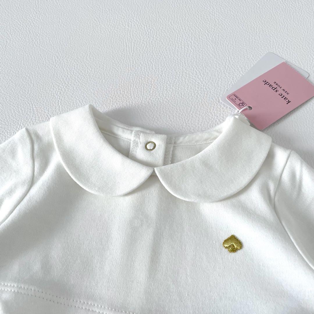 新品｜kate spade ケイトスペード フラワーベッドドッキングワンピース