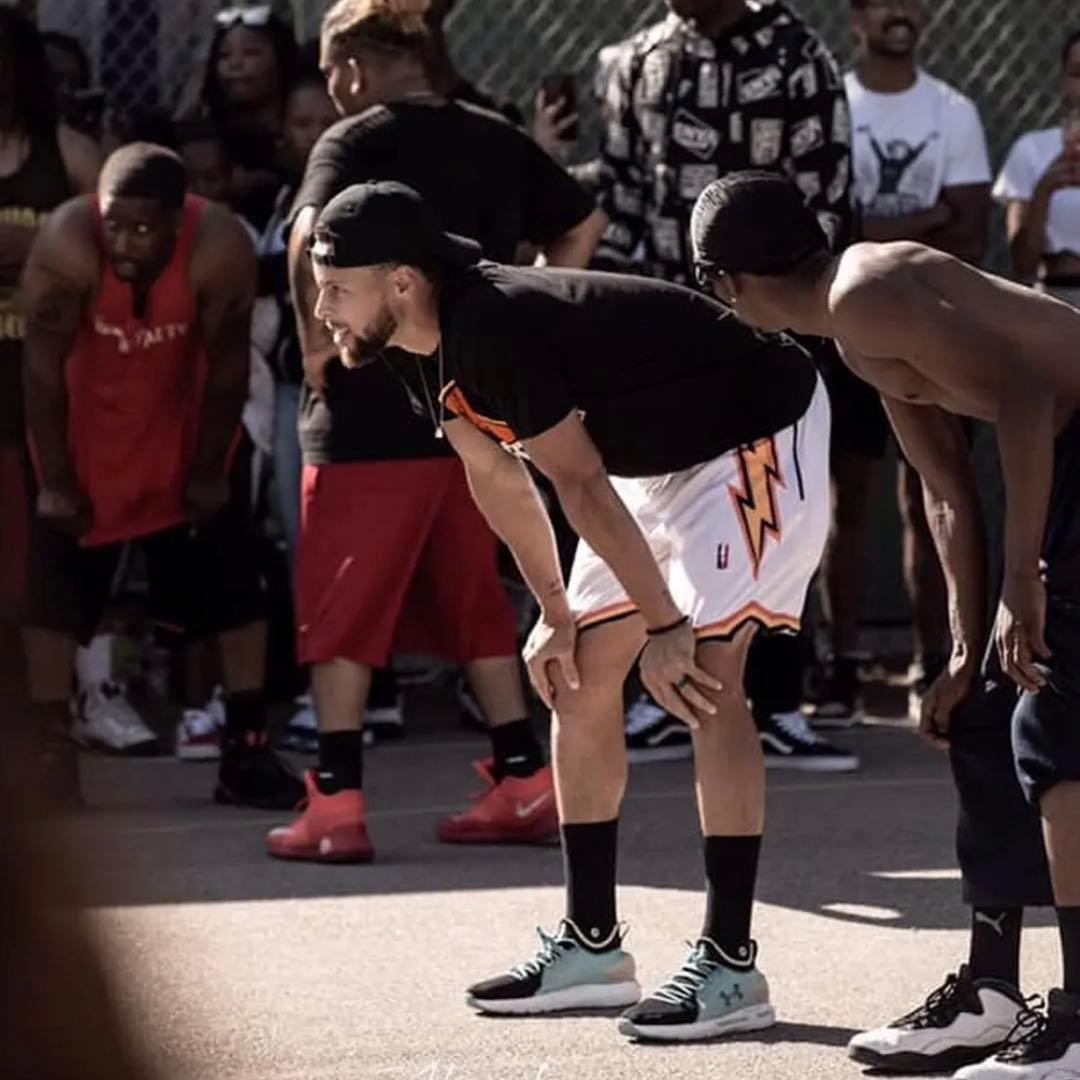 ステフィンカリー着用 trillest CURRY ウォリアーズ ステフィンカリー着用 trillest CURRY ウォリアーズ