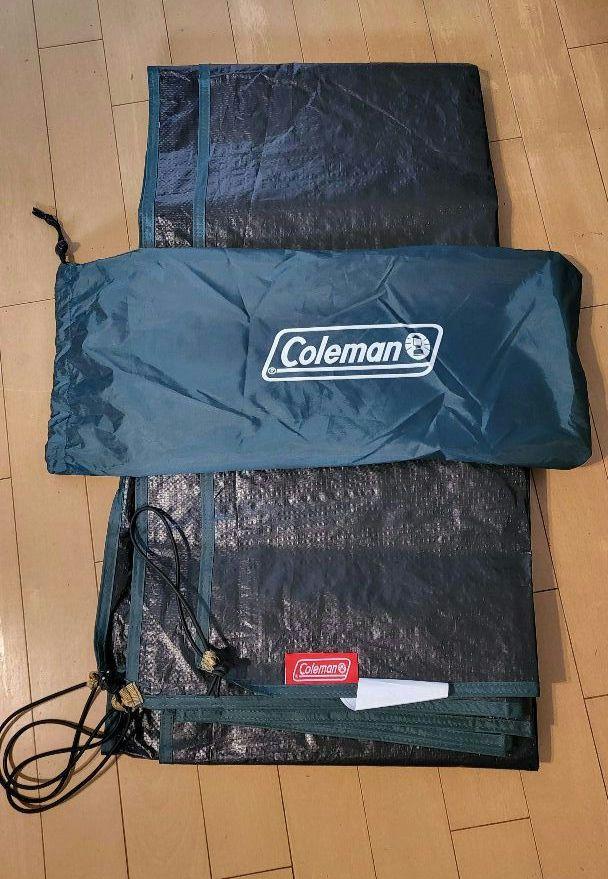 【美品】Colemanコールマン　タフワイドドームV 300スタートパッケージ