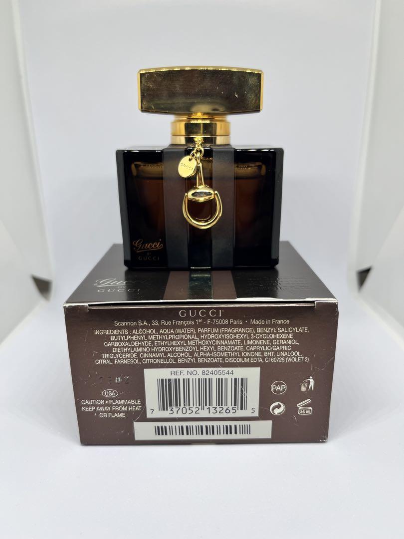 Gucci 香水 ユニセックス