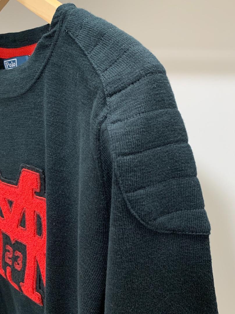 新品 S サイズ POLO RALPH LAUREN ポロ ラルフローレン
