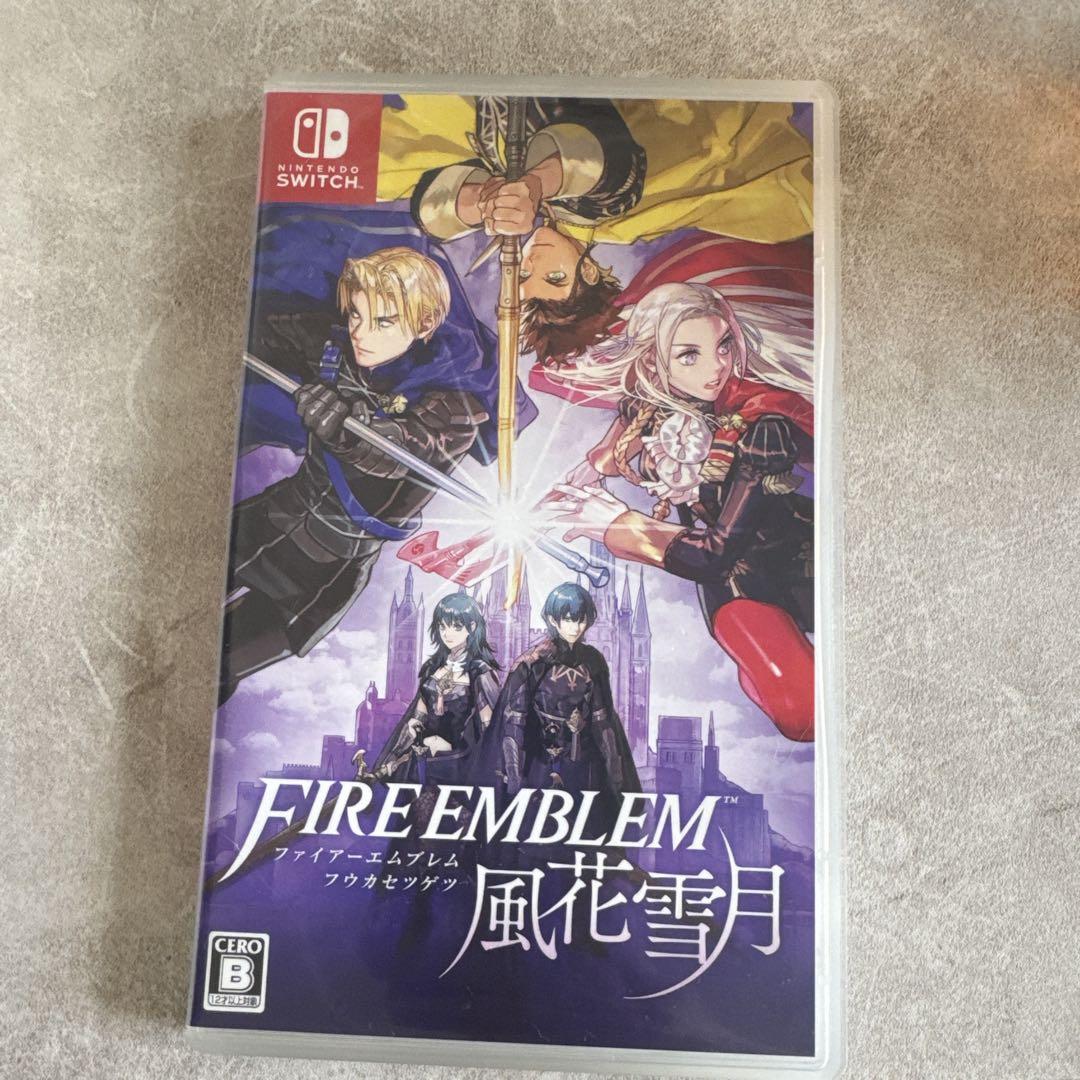 Switchソフトファイナルファンタジーアジア激レア