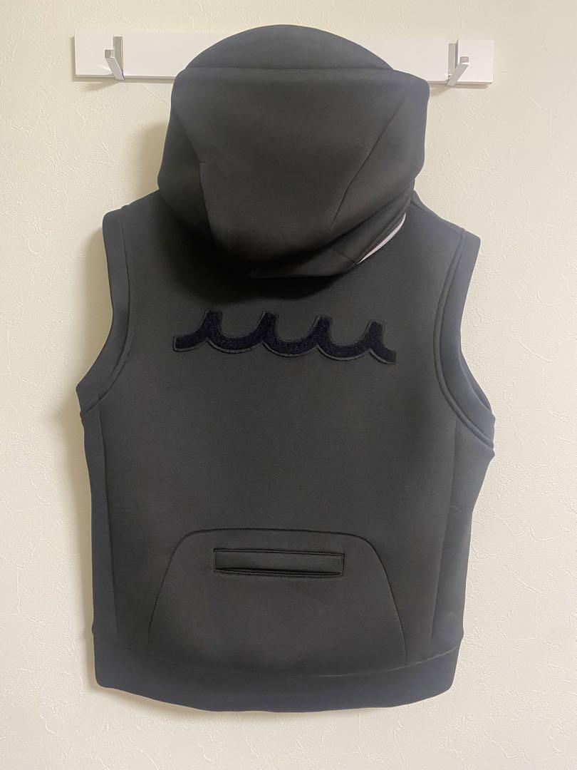 muta MARINE GOLF BACK BORDER ポロシャツ [全2色] – muta