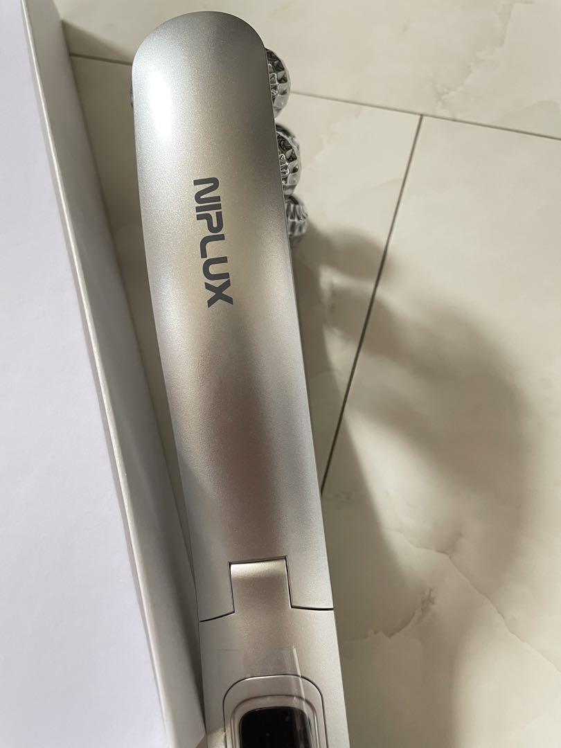 NIPLUX BEROLA べローラ EMS 美顔器