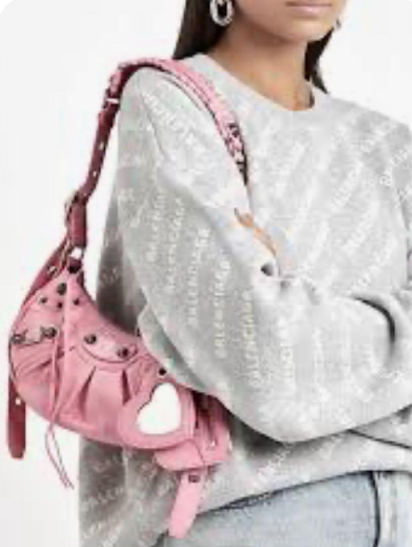最終値下★Balenciaga★Le Cagole XS ショルダーバッグ