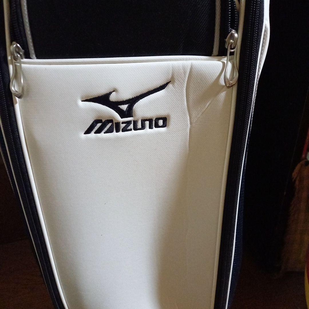 Mizuno ゴルフバッグ・キャディバッグ