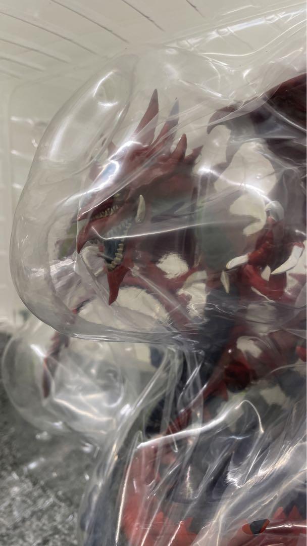 遊戯王 一番くじ vol.4 三幻神顕現 ラストワン含3体セット
