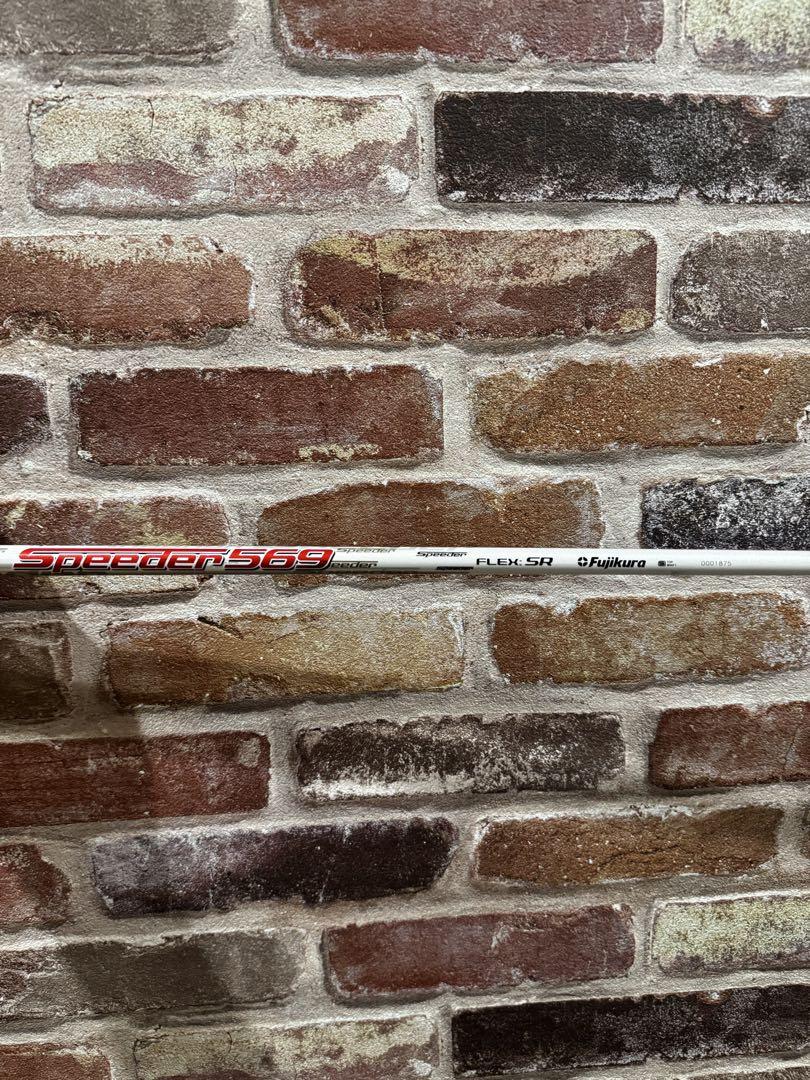 バルド BALDO CORSA 455　ドライバー
