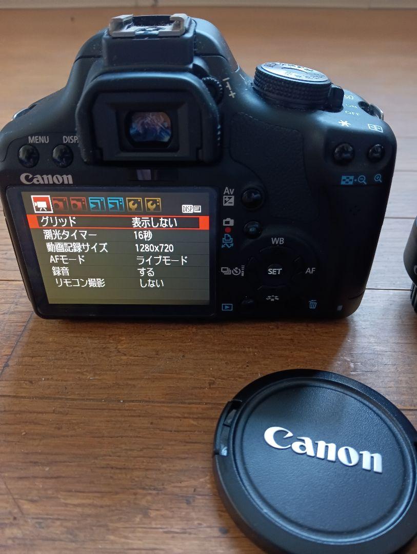 〜春からカメラマン〜Canon EOS Kiss3 &Victor ビデオカメラ
