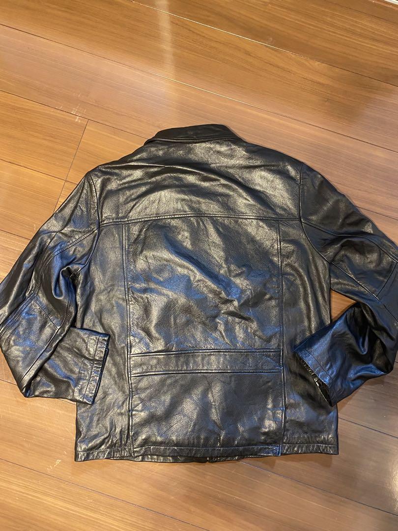 WILSONS LEATHER LEATHER JACKET レザージャケット