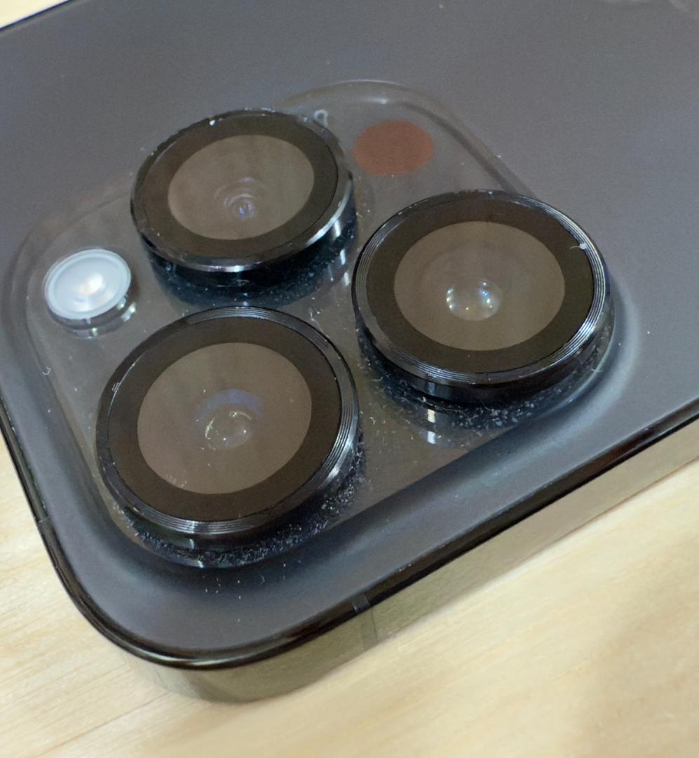 Apple iPhone 14Pro 128GB スペースブラック SIMフリー