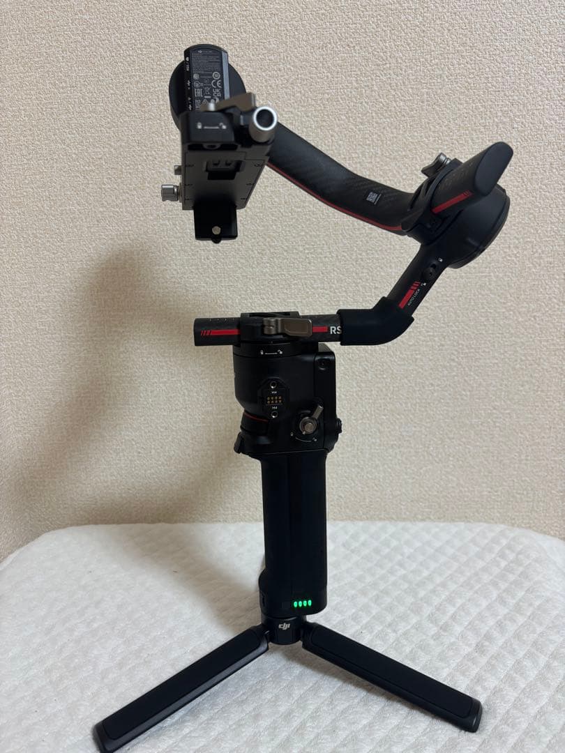 DJI RS 3 Pro コンボセット