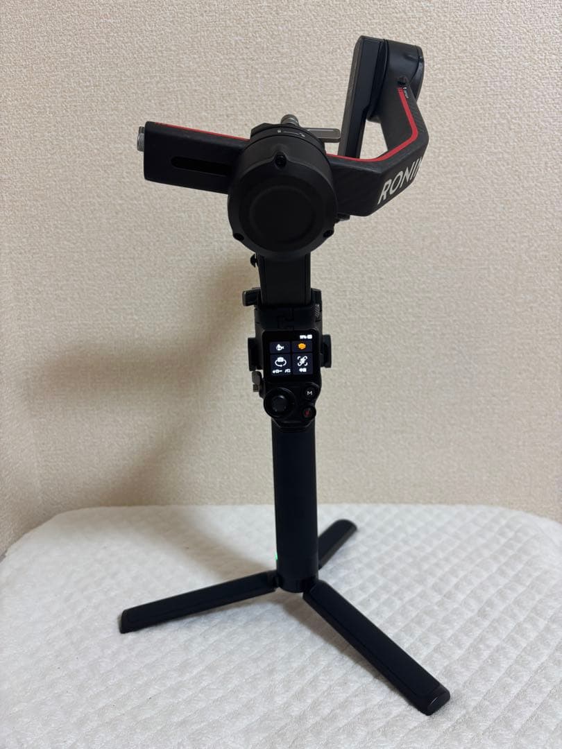 DJI RS 3 Pro コンボセット