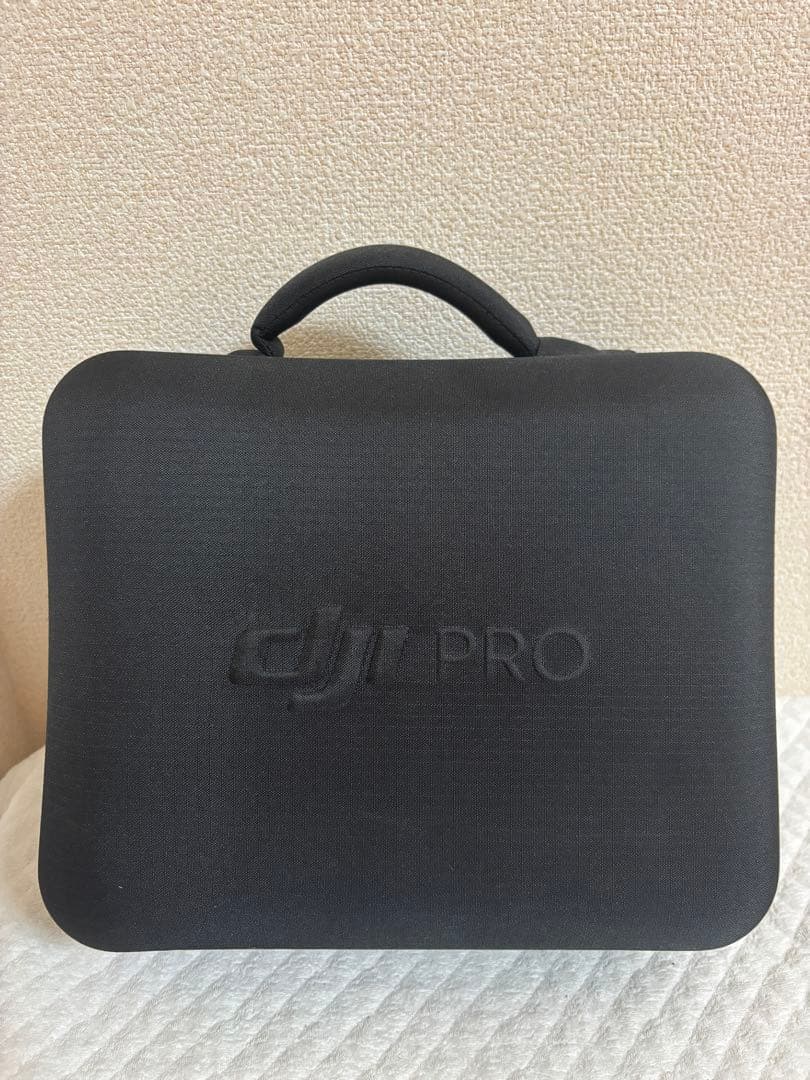 DJI RS 3 Pro コンボセット