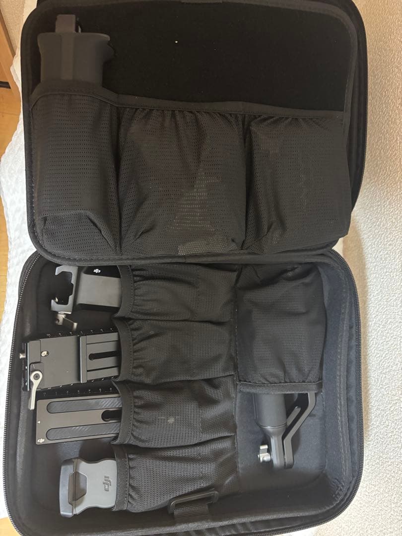 DJI RS 3 Pro コンボセット