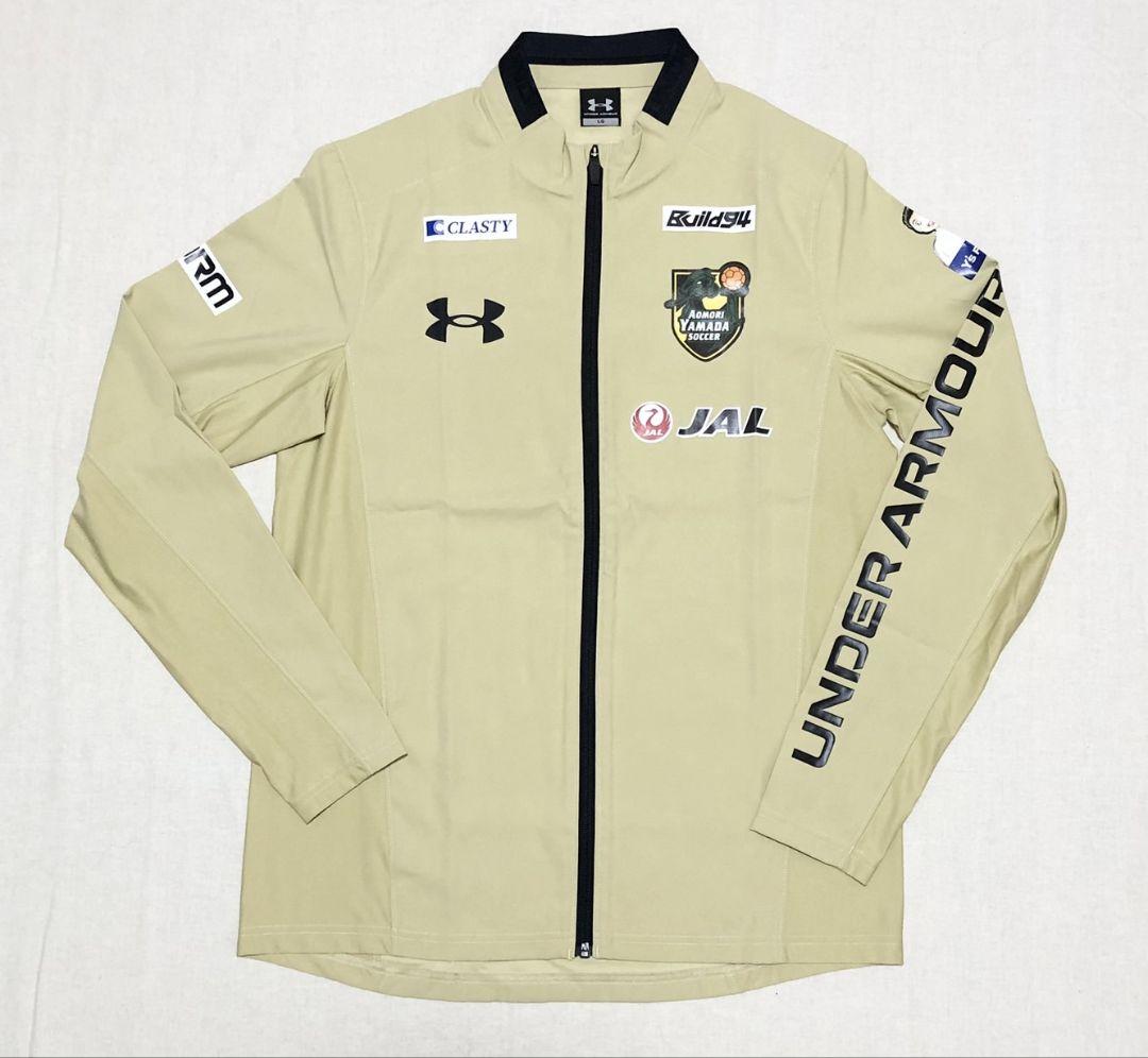 青森山田プレミアリーグ登録メンバー限定スポンサー付きジャージ 青森山田プレミアリーグ登録メンバー限定スポンサー付きジャージ
